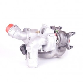 Turbolader AUDI SEAT VW 1.8 TFSI