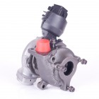 Turbolader A4 A6 Q5 2.0 TDI