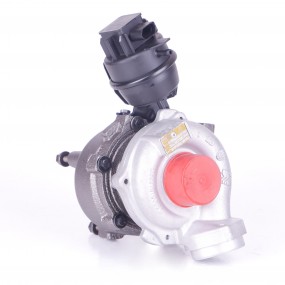 Turbolader A4 A6 Q5 2.0 TDI