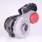 Turbolader BMW X3 3.0d 160KW