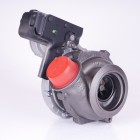 Turbolader BMW X3 3.0d 160KW