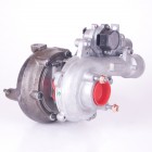 Turbolader Toyota Land Cruiser 3.0 D