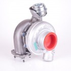 Turbolader Alfa Romeo 166 2.4 JTD Lancia Thesis 2.4 D JTD