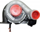Turbolader Alfa Romeo 166 2.4 JTD Lancia Thesis 2.4 D JTD