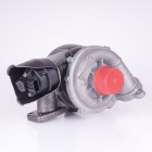 Turbolader Citroen Peugeot Ford Volvo 1.6 HDI TDCi