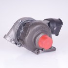 Turbolader Citroen Peugeot Ford Volvo 1.6 HDI TDCi
