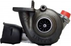 Turbolader Citroen Peugeot Ford Volvo 1.6 HDI TDCi