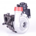 Turbolader Hyundai 2.2 CRDi