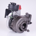 Turbolader Hyundai 2.2 CRDi