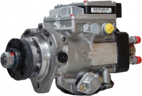 Einspritzpumpe Nissan Navara Frontier ZD30 ETI 3.0 LTR