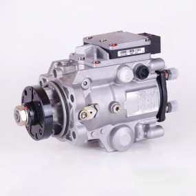 Einspritzpumpe Isuzu