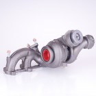 Turbolader VW T5 1.9 TDI 77 KW