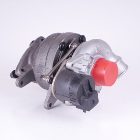 Turbolader Land Rover Range Rover III 3.6 D 4x4 LI.