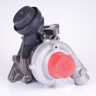 Turbolader Subaru Forester Impreza Legacy XV 2.0 D