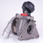 Turbolader Subaru Forester Impreza Legacy XV 2.0 D