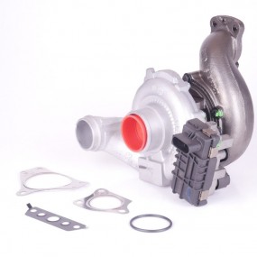 Turbolader Mercedes E-Klasse M-klasse 280 CDI 320 CDI inkl. Dichtungen