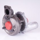 Turbolader Mercedes E-Klasse M-klasse 280 CDI 320 CDI inkl. Dichtungen