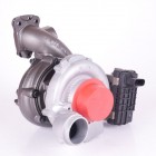 Turbolader MB S 320 CDI W221
