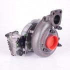 Turbolader MB S 320 CDI W221