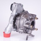 Turbolader Toyota Auris Corolla Yaris 1.4 D-4D