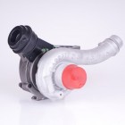 Turbolader Opel Movano Vivaro 2.5 CDTI Renault Master 2.5 dC