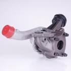 Turbolader Opel Movano Vivaro 2.5 CDTI Renault Master 2.5 dC
