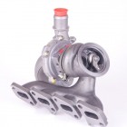 Turbolader Opel 1.4 inkl. Dichtungen *Krümmer NEU*