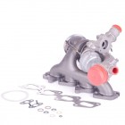 Turbolader Opel 1.4 inkl. Dichtungen *Krümmer NEU*