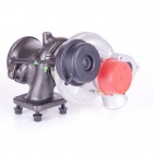 Turbolader Abart 500 Alfa Romeo Mito 1.4