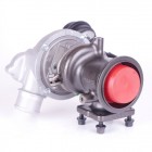 Turbolader Abart 500 Alfa Romeo Mito 1.4