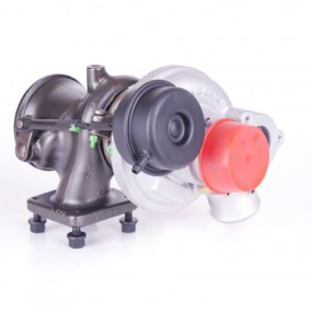 Turbolader Abart 500 Alfa Romeo Mito 1.4