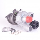 Turbolader MINI John Cooper Works