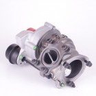 Turbolader MINI John Cooper Works