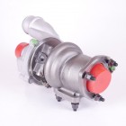 Turbolader MINI John Cooper Works