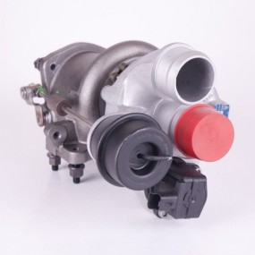 Turbolader MINI John Cooper Works