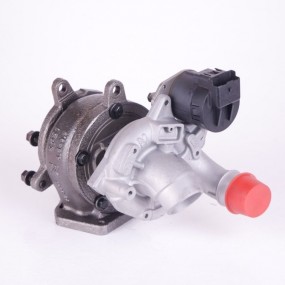 Turbolader Landrover Range Rover Sport 3.6 TD 8 Links