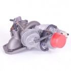 Turbolader Opel Astra Insignia 2.0 Turbo Saab 9-3 9-5 2.0 t