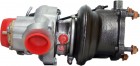 Turbolader Opel Astra Insignia 2.0 Turbo Saab 9-3 9-5 2.0 t