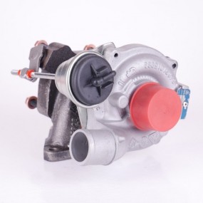 Turbolader SUZUKI JIMNY 1.5 DDiS 4x4