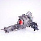 Turbolader Chrysler Sebring CRD Mitsubishi Lancer 2.0 DI-D