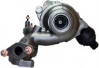 Turbolader Chrysler Sebring CRD Mitsubishi Lancer 2.0 DI-D