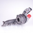 Turbolader Volvo V50 V70 S60 XC60 XC70 2.4 Tdi D5