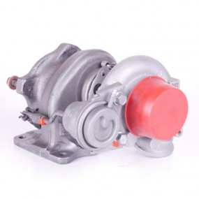 Turbolader Volvo S80 T6