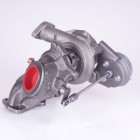Turbolader Fiat 500 / Panda