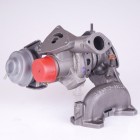 Turbolader Fiat 500 / Panda