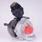 Turbolader Audi A4/A6/Q5 2.0 TDI 06.08-