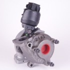 Turbolader Audi A4/A6/Q5 2.0 TDI 06.08-
