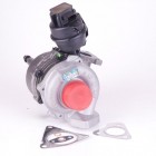 Turbolader Audi A4/A6/Q5 2.0 TDI 06.08-