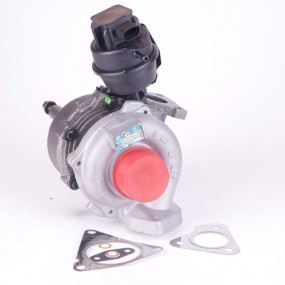 Turbolader Audi A4/A6/Q5 2.0 TDI 06.08-