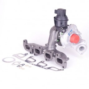 Turbolader Audi - Seat - Skoda - VW - 2.0 TDI inkl. Dichtungen